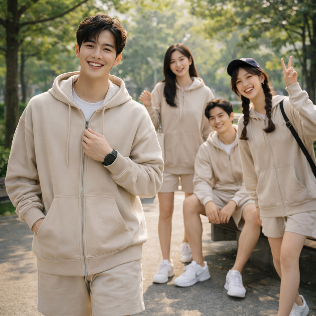 Đồng phục nhóm