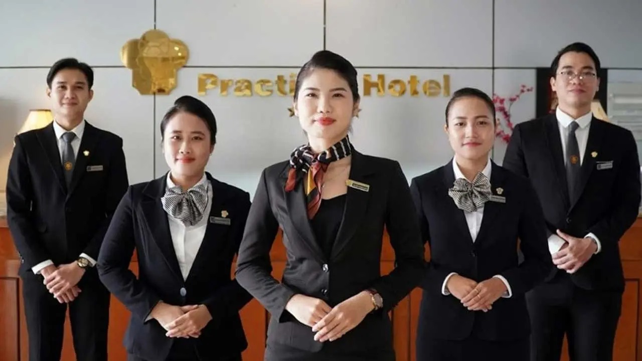 Áo thun đồng phục công ty doanh nghiệp polo