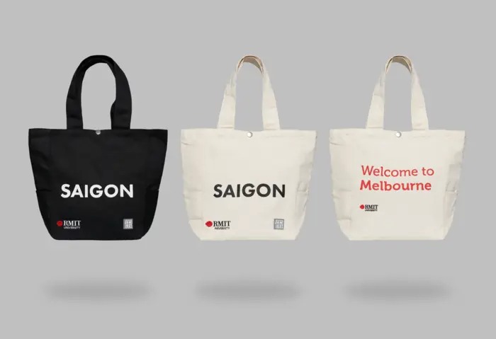 Túi Quà Tặng Đồng Phục