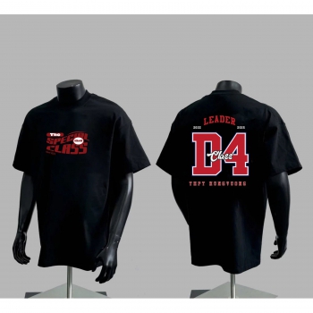 Áo lớp thun unisex 11