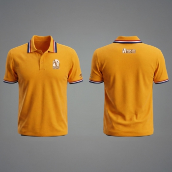 Áo Polo Unisex đồng phục cafe trà sữa - quán ăn 01