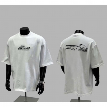 Áo thun đồng phục công ty unisex 03