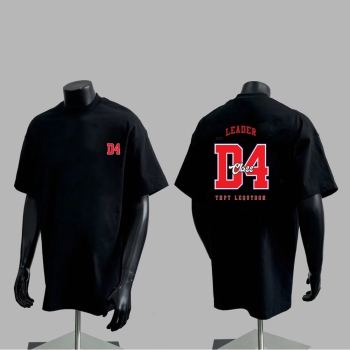 Áo lớp thun Unisex 02